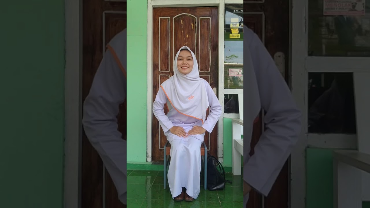 CARA DUDUK, BERDIRI, DAN BERJALAN YANG BAIK