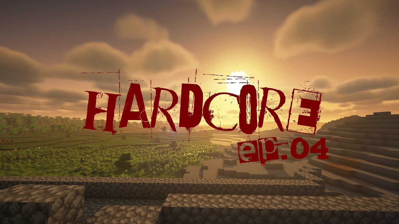 Fall asleep to Minecraft | Hardcore | EP 04 | Relaxing Longplay | No Commentary | 1.21.8