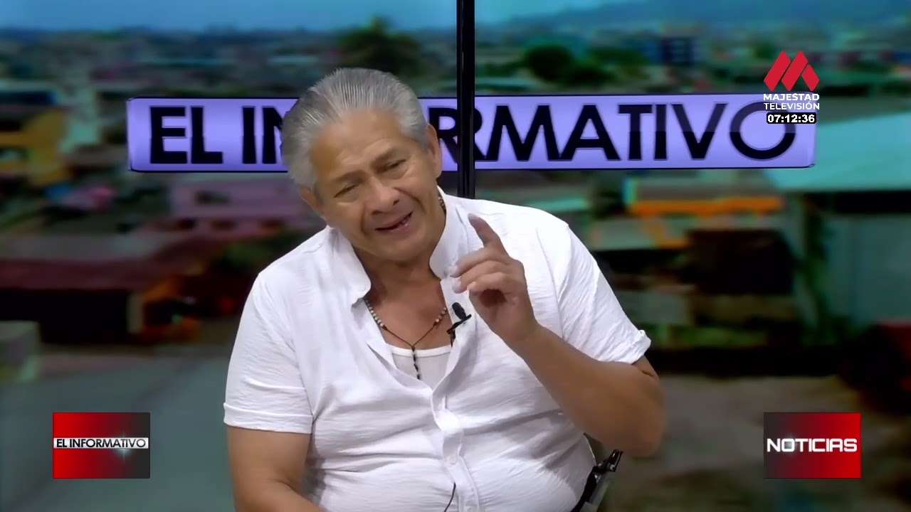 AGUA POTABLE: ASAMBLEA CIUDADANA RESPALDA AJUSTE "ESCALONADO" DE TARIFAS | Majestad TV