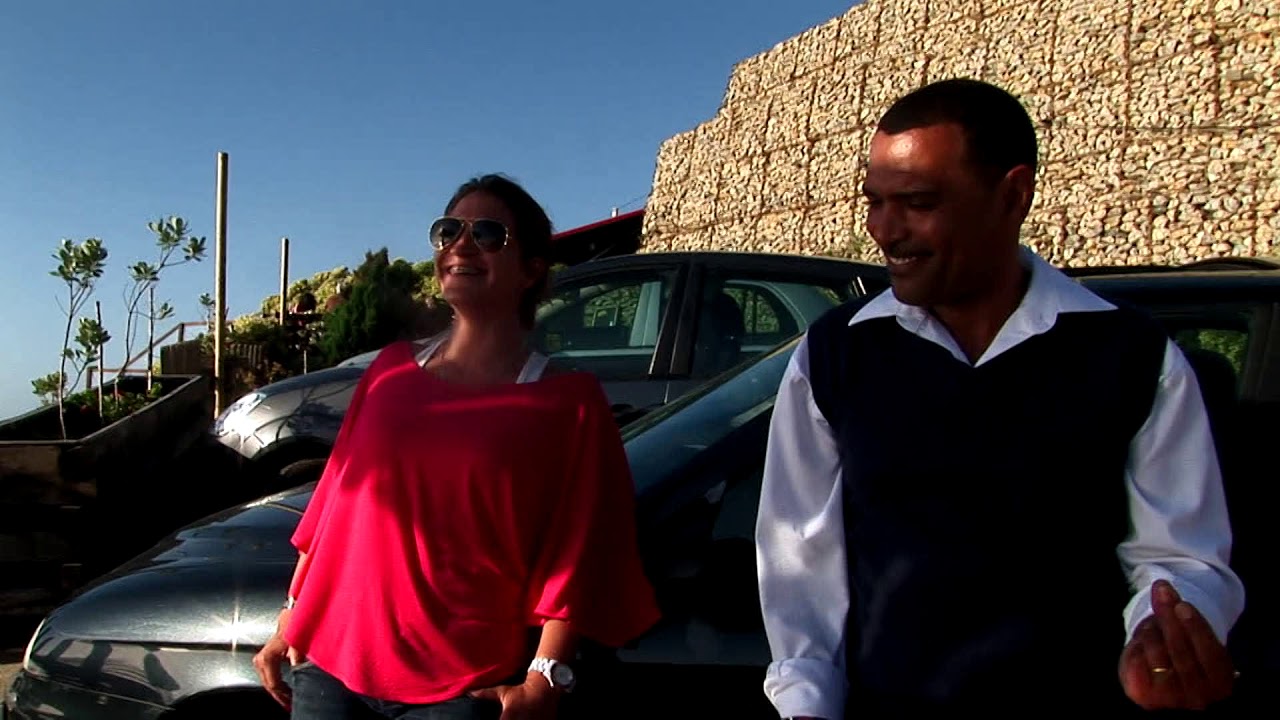 BELMIRO - N BEN DI LONJI  (OFFICIAL VIDEO)