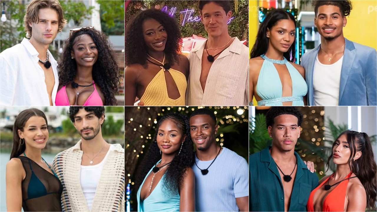 Apologies & Petitions | Who Ya&rsquo;ll Voting For?👀 | Love Island USA Season 8