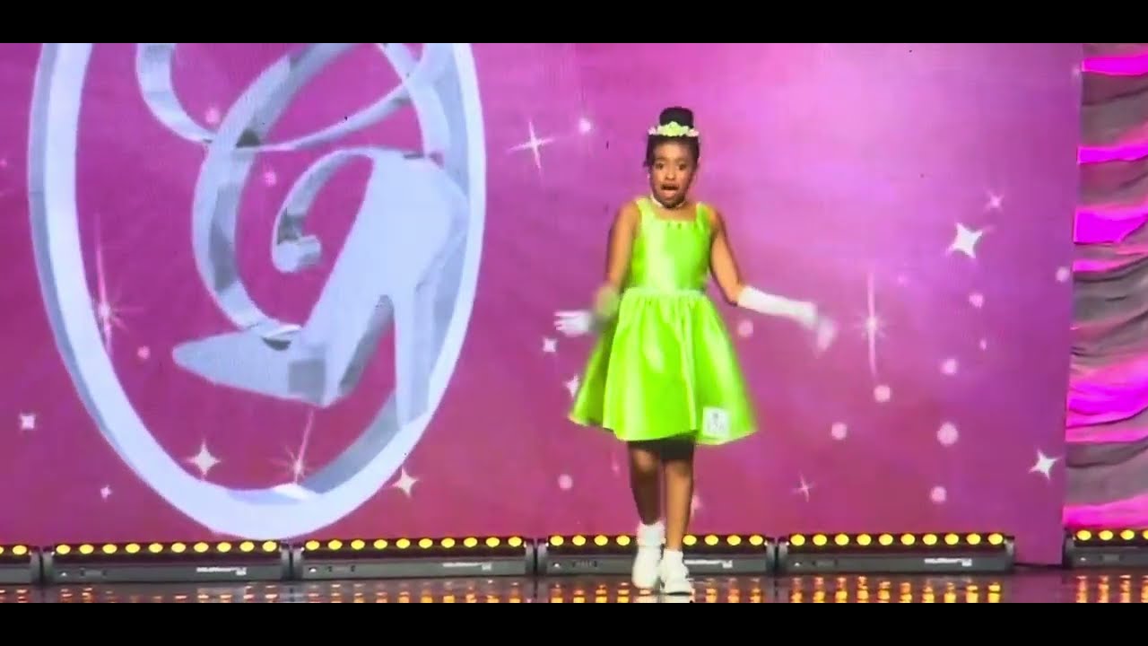 Almost There | Reagan Hammond (cover) | 2023 International Cinderella Scholarship Pageant