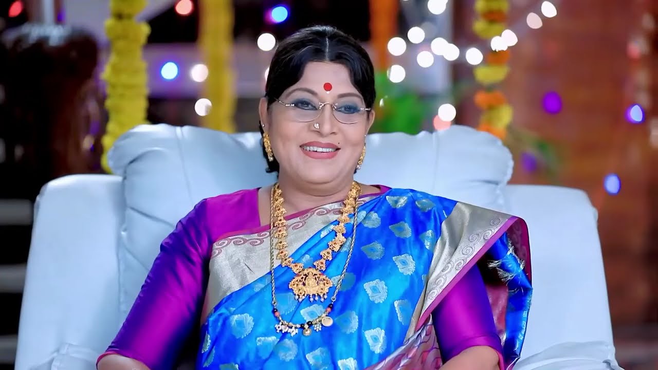 Kamali - Ep 676 -  Kamali,Rishi,Ankita - Kannada Tv Serial - ZEE5 Classics Kannada