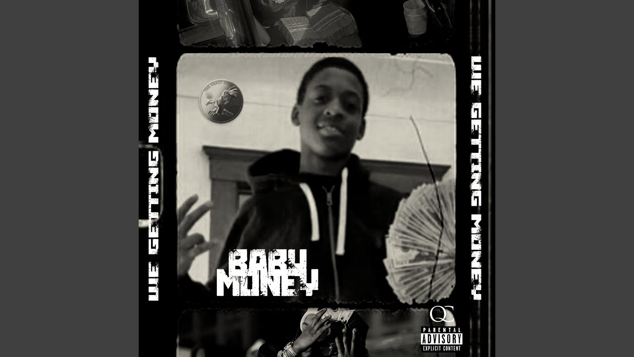 We Getting Money