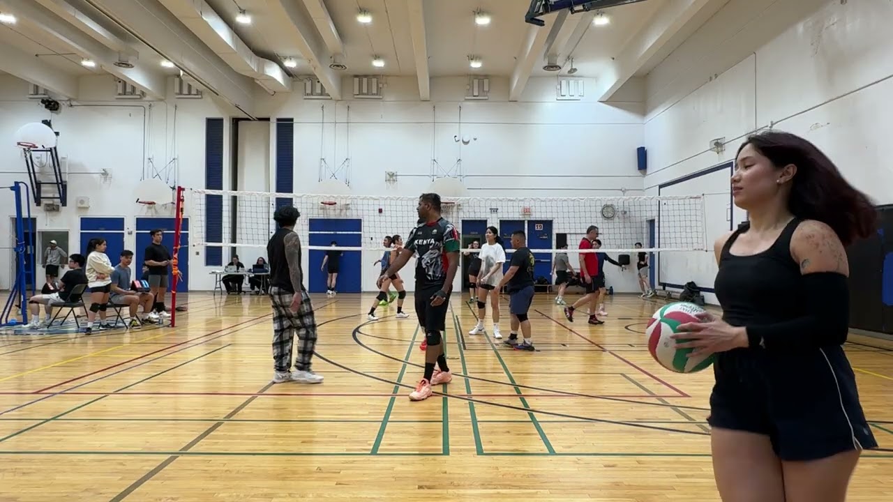 HTS x BBB Week 5 Game 2 Set 2