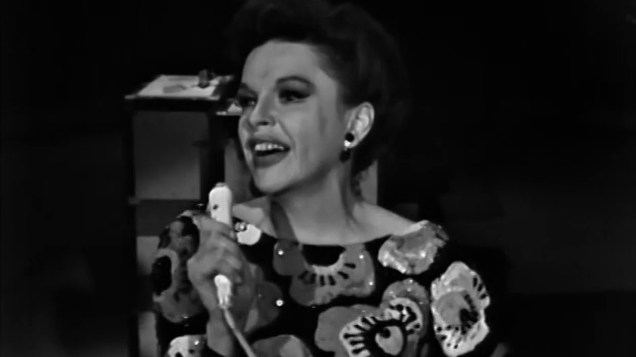 Judy Garland - 
