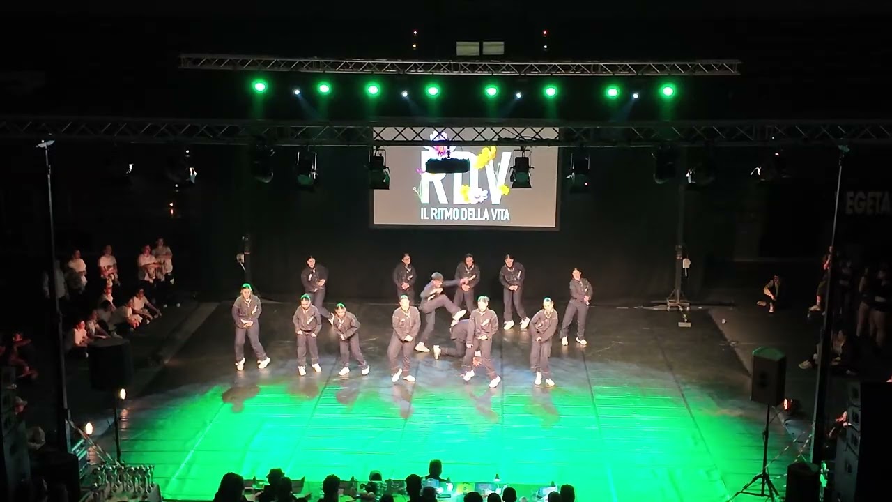 INDIOHANA KIDS - RdV2026