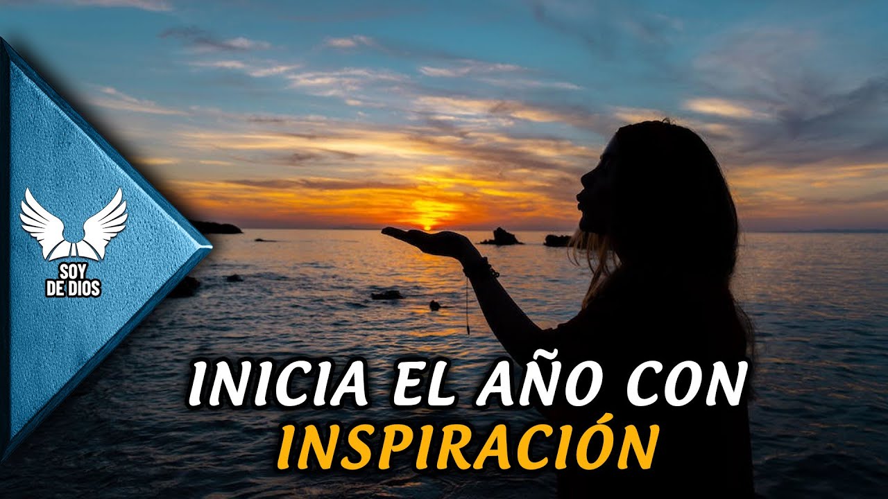Hermosas Reflexiones para Comenzar el Año || Historias de la Vida