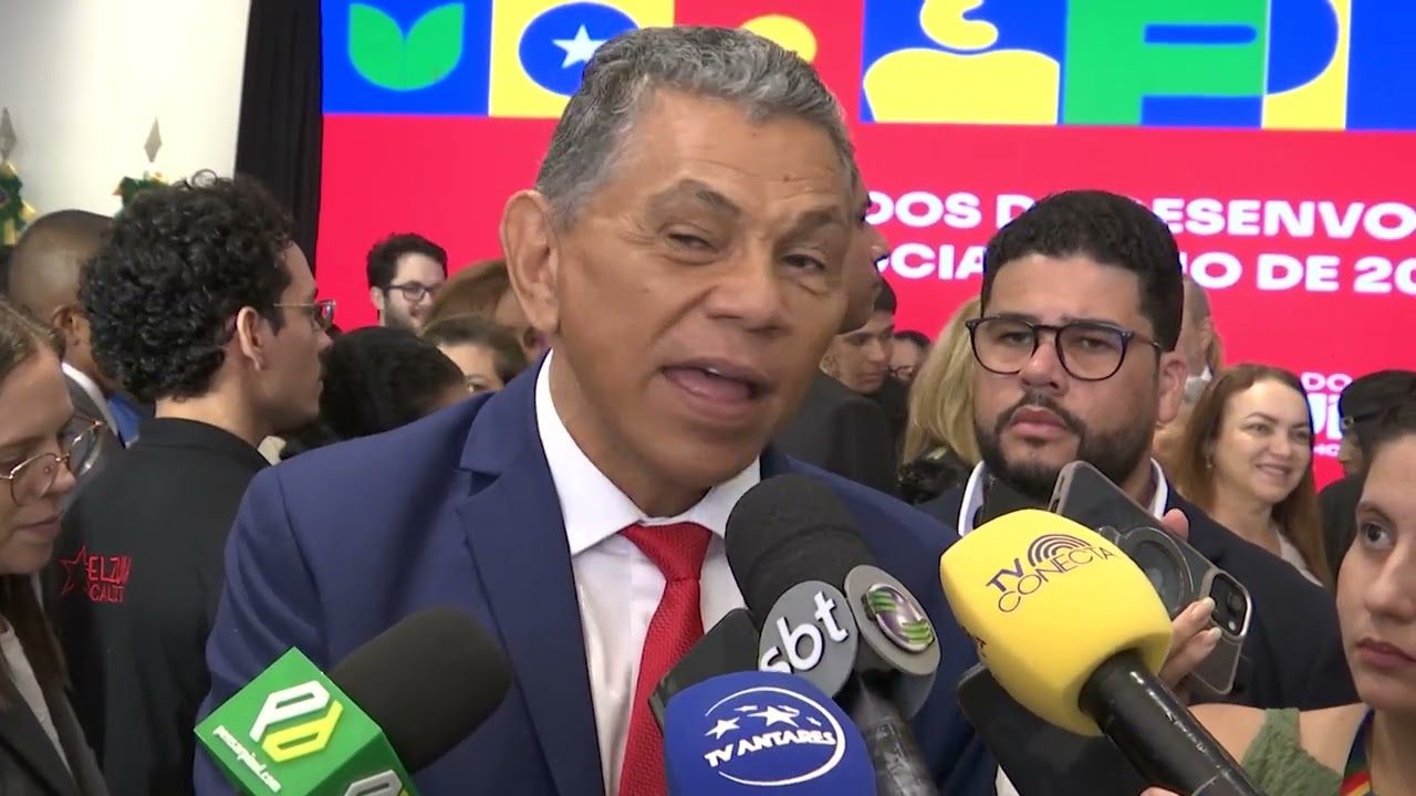 INDICADORES SOCIAIS : PIAUÍ TEM QUEDA DE 66% NA EXTREMA POBREZA