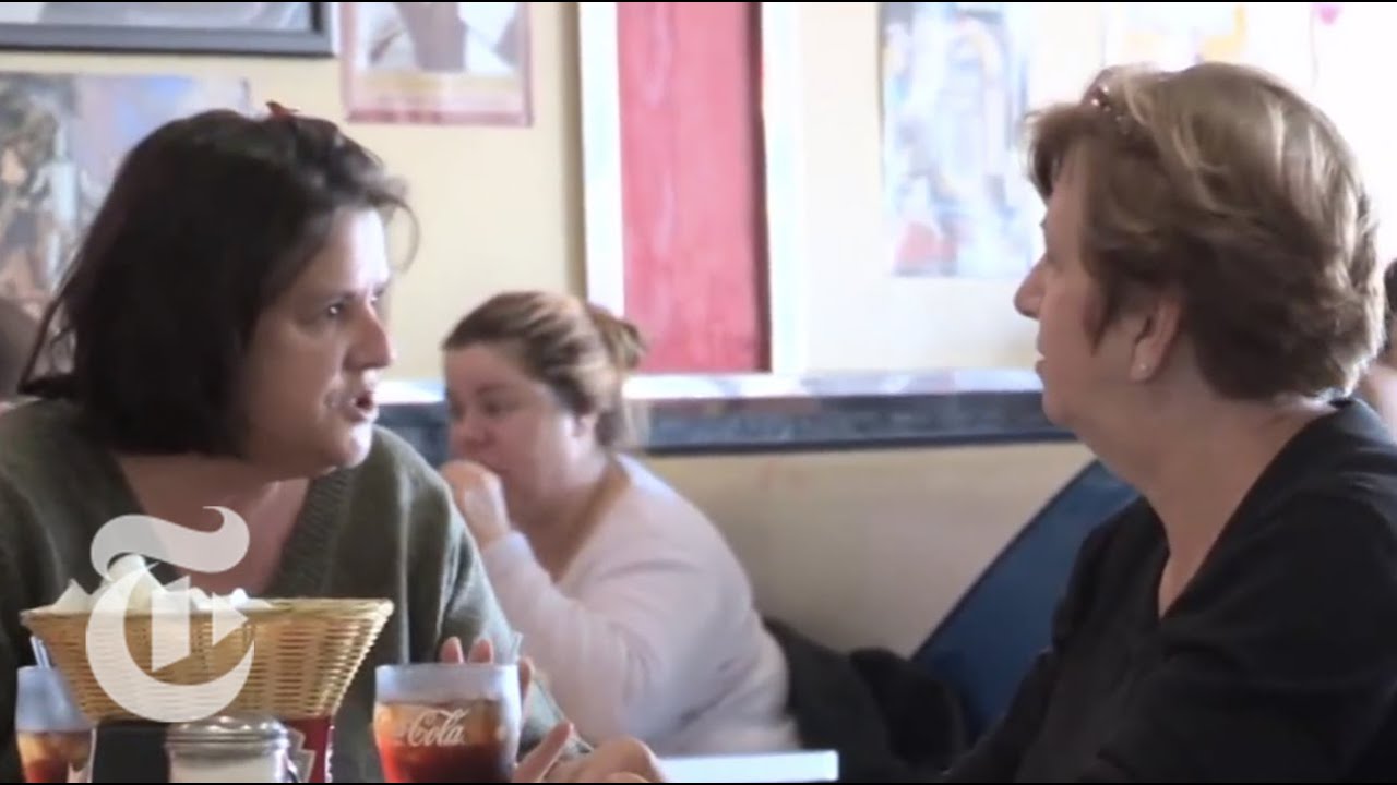 Election 2012 | The Women's Vote | The New York Times