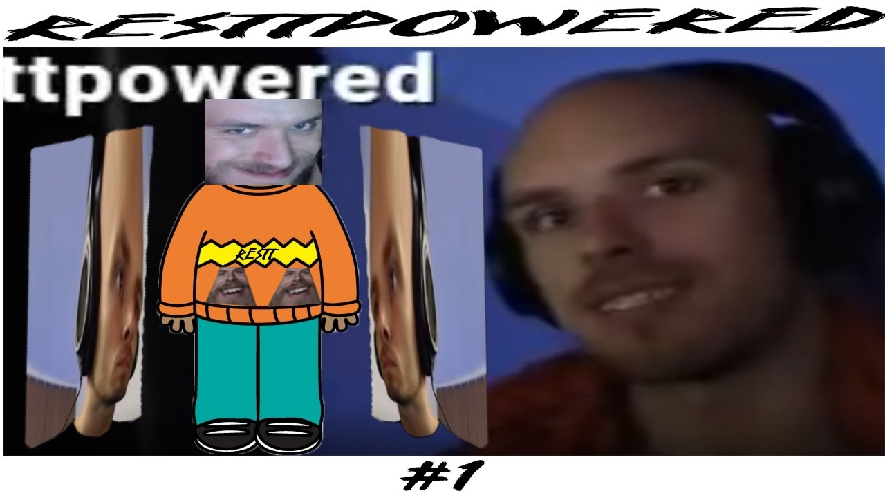 Restt Highlights [#1] Ako holiť vajčisk&aacute;