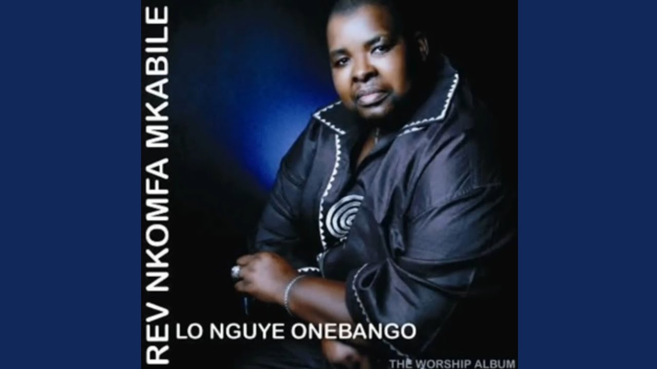 Phefumlela Thixo