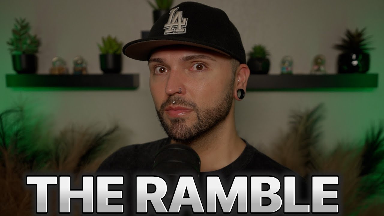 The Podcast Is Finally Back & More Messy Than Ever