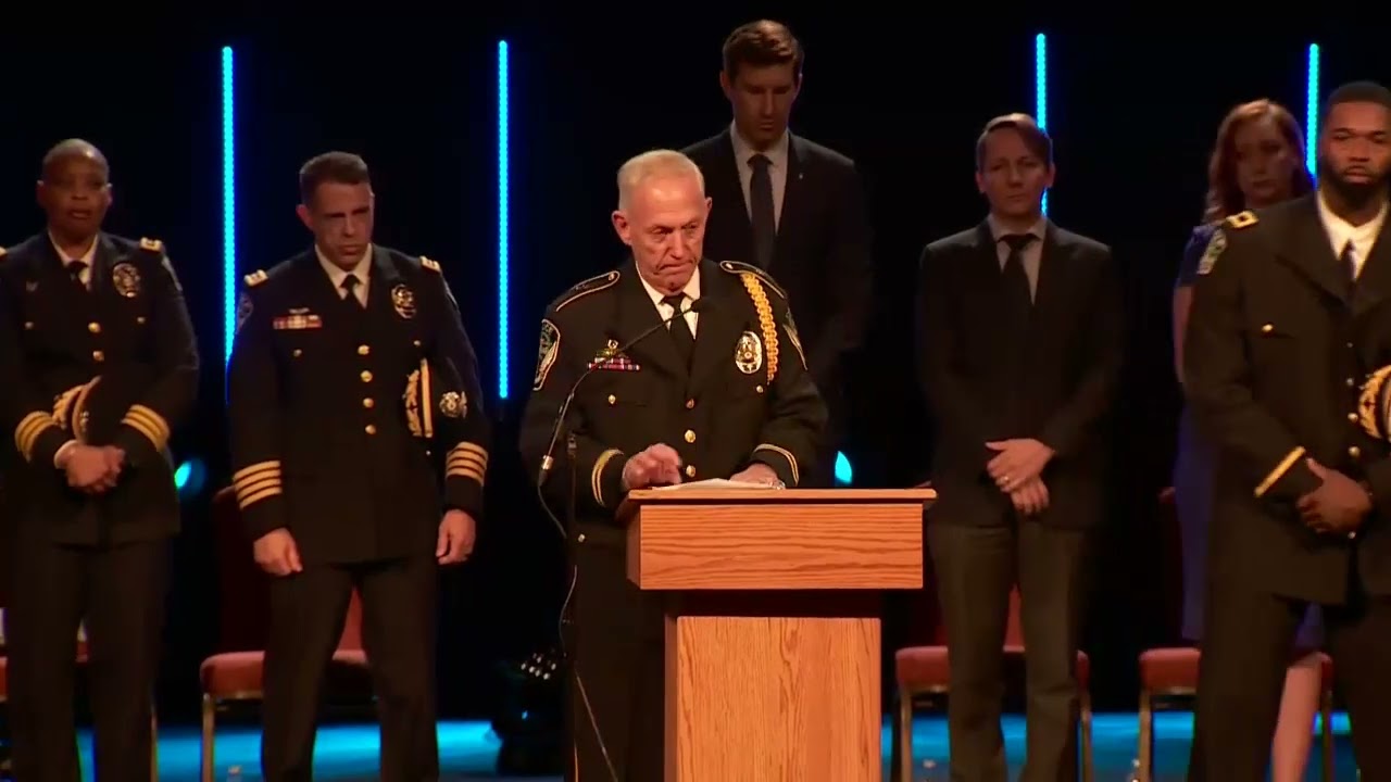 APD Academy Graduation | November 18, 2022