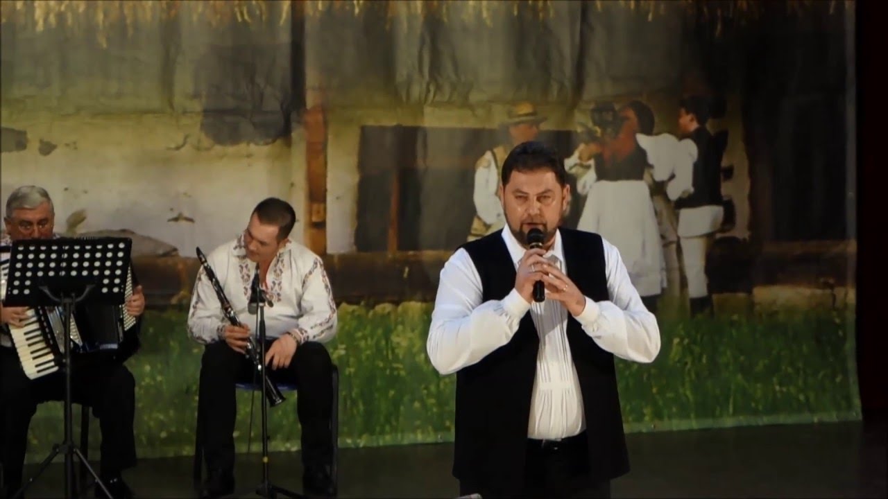 Marius Ciprian Pop- Mama