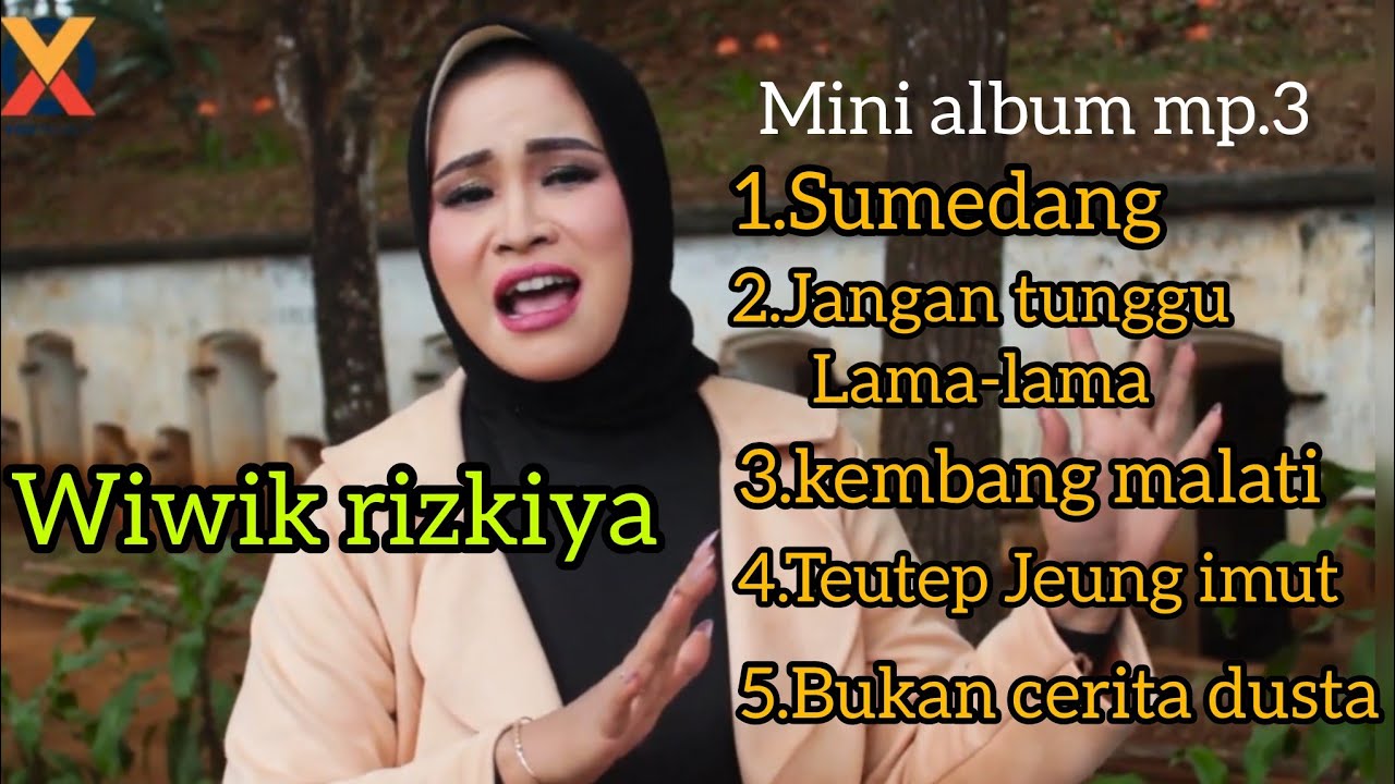 Kumpulan Cover mp.3[Wiwik rizkiya]