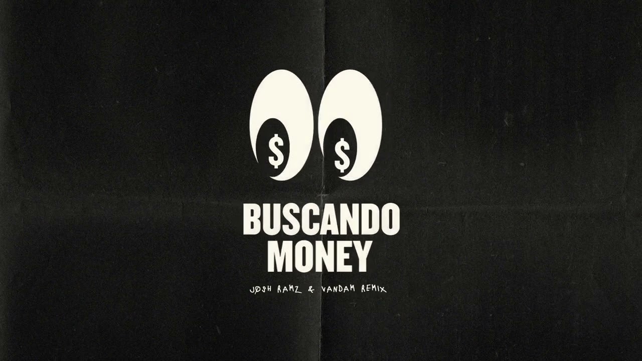 TWENTY SIX, Tayson kryss - Buscando Money (Josh Ramz, VANDAM Remix)