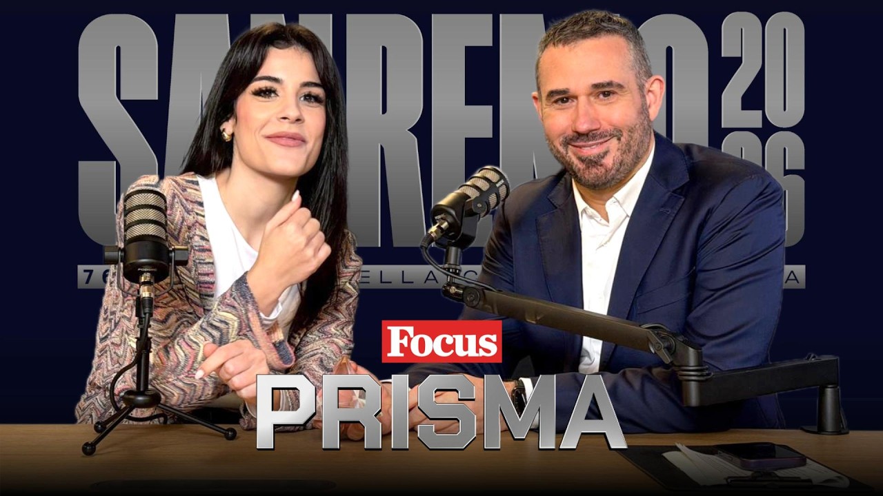 La formula perfetta di un rito mediatico: perché Sanremo è (anche) scienza. Con Massimo Scaglioni