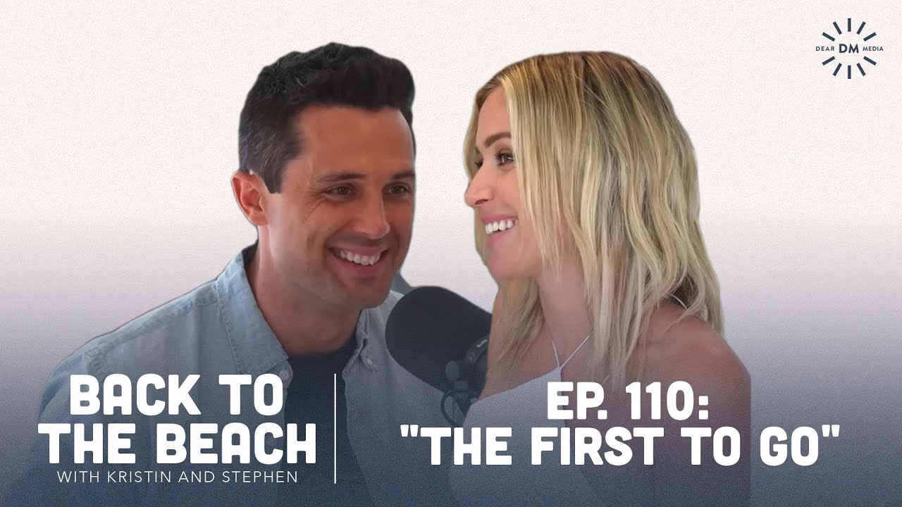 Ep. 110: 