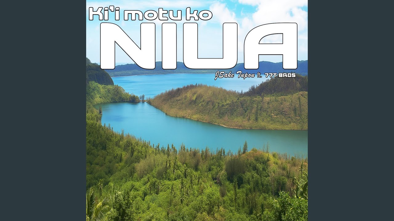 Ki'i Motu Ko Niua