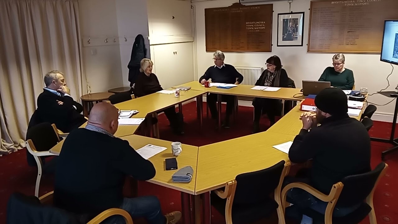 Planning Committee Meeting 17.02.26