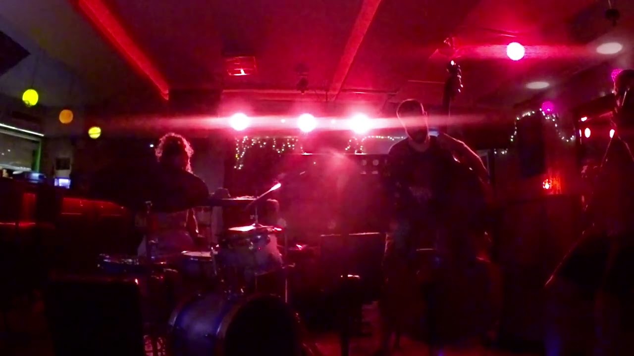 Alone Together Trio _ Clockwise by George Benson 