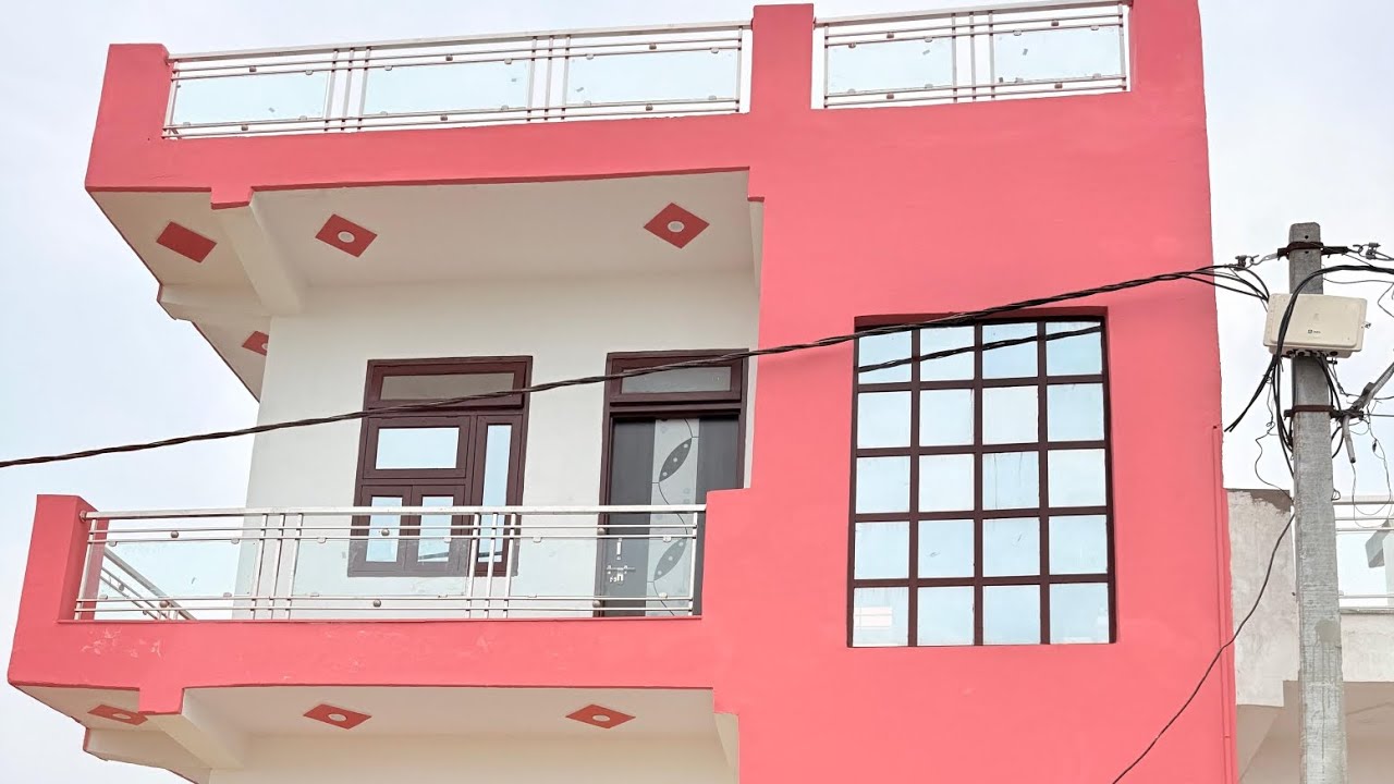 MADHUBAN BAPUDHAM GHAZIABAD | PLOTS/HOUSE | 9555818788 | VILLA #govindpuram 