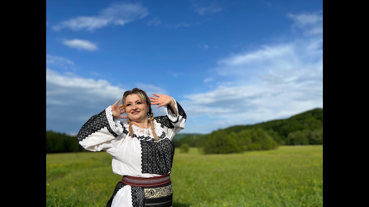 Mariana Gantu - Dorurile de o viață