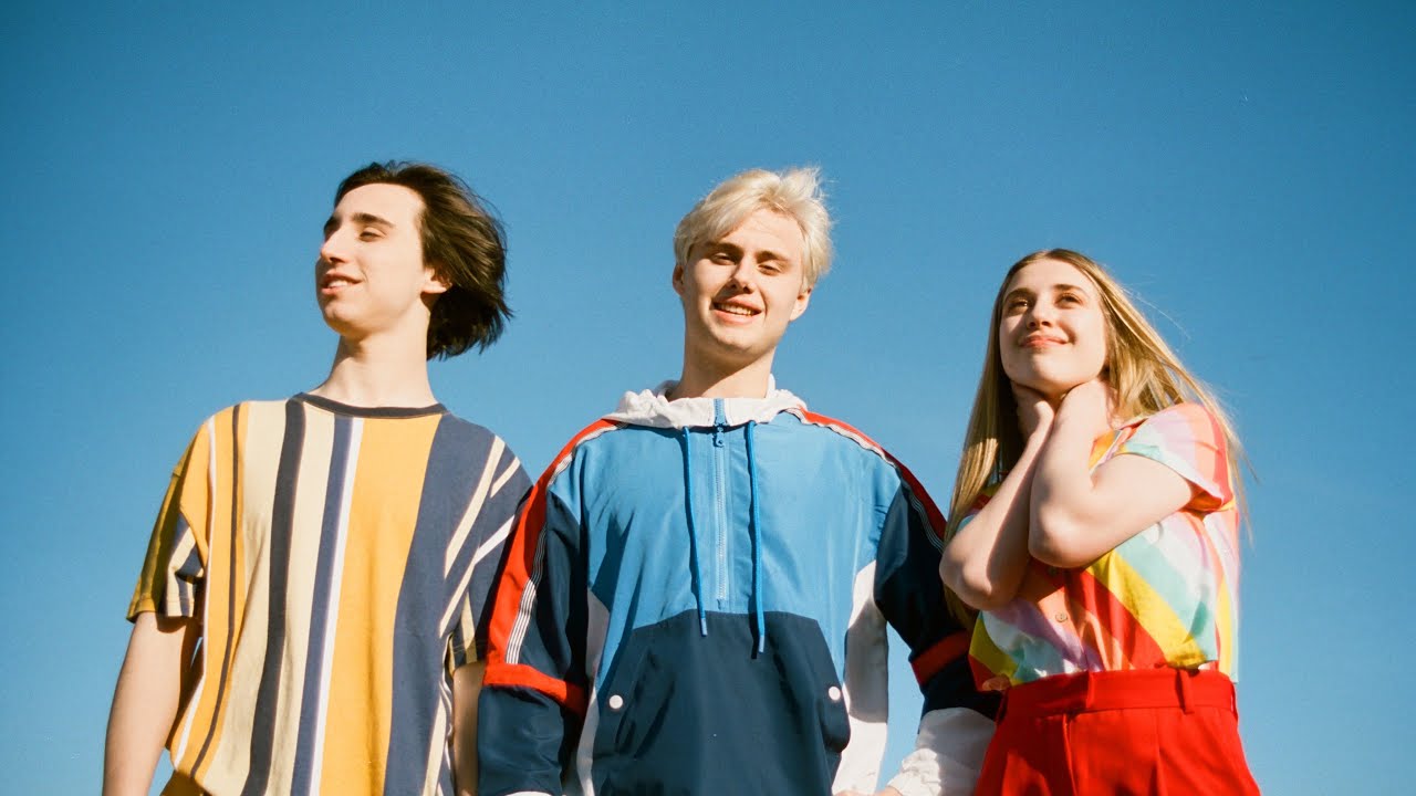 My Love - Ludic (Official Video)