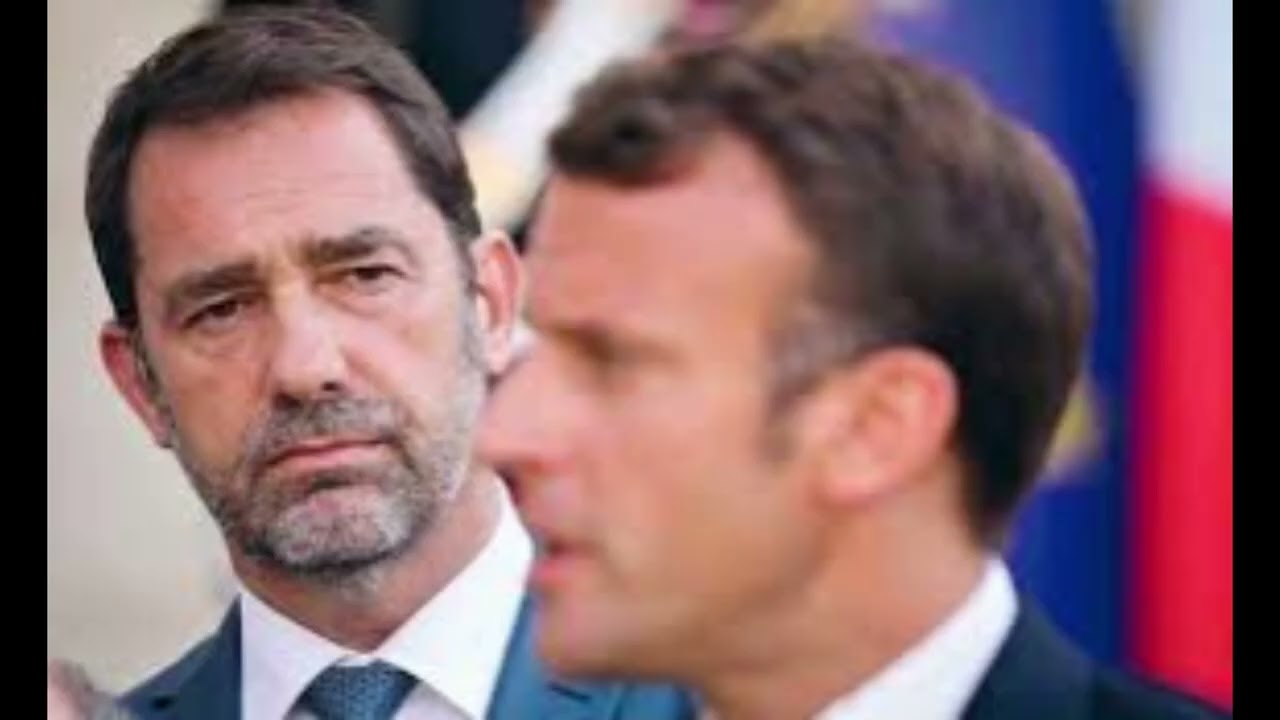 Macron Appoints Former Minister to Paris Prosecutor&rsquo;s Office, Raising Eyebrows