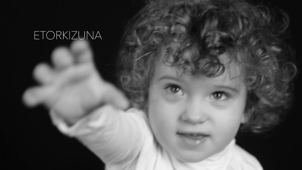 ETORKIZUNA