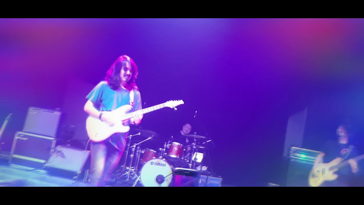 I want it that way - Mateus Asato live in Manila