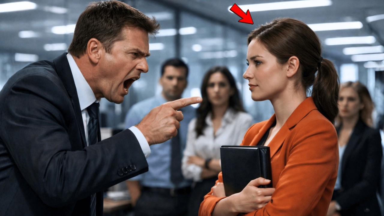 Upokorzyli ją na rozmowie o pracę przez kolor skóry… Nie wiedzieli, że to był test CEO