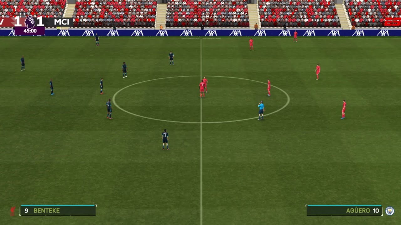 220226 - PITCH GOLDEN MONTH |FC26|FIFA16 MOBILE| HD GRAFIC