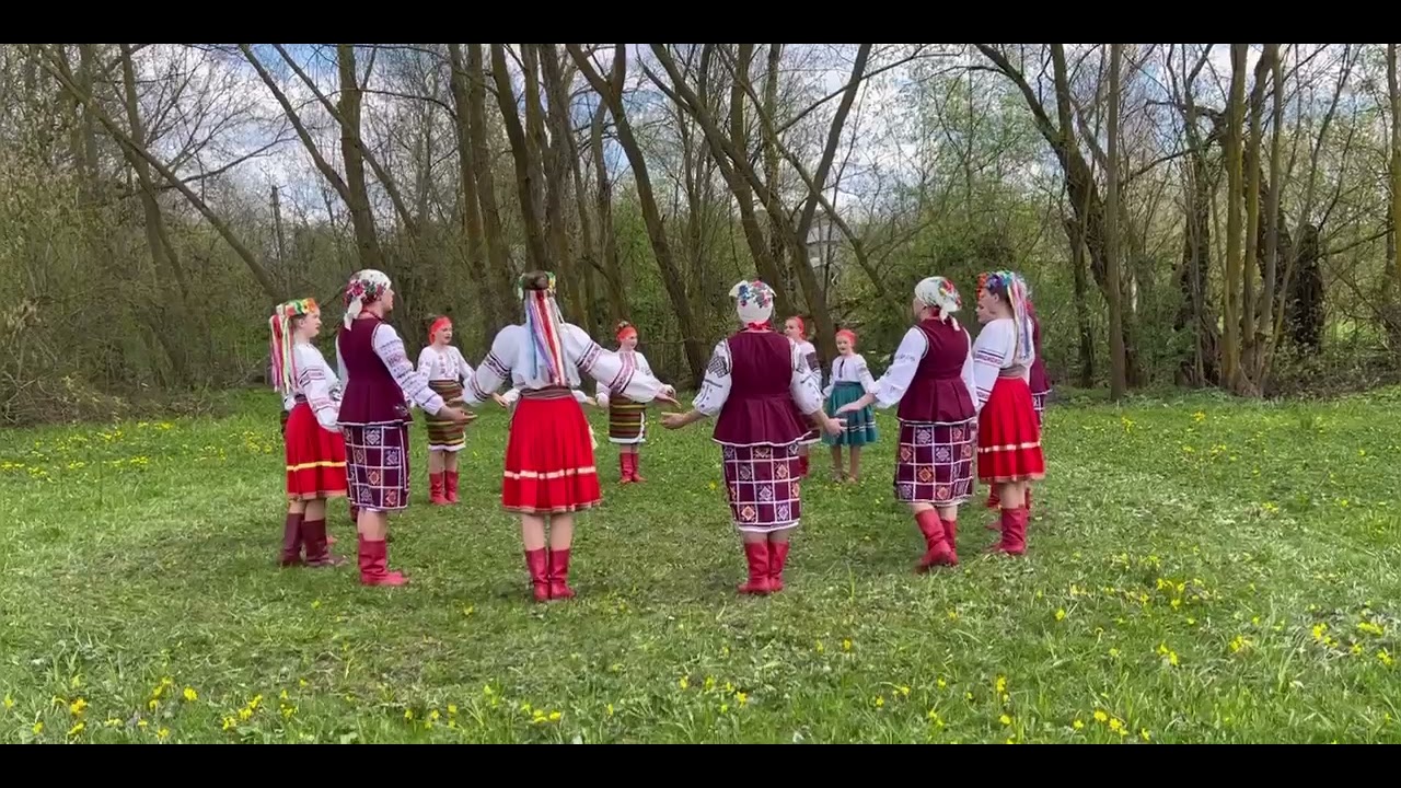 Сатанівська ТГ Клинівський ліцей Гурт 