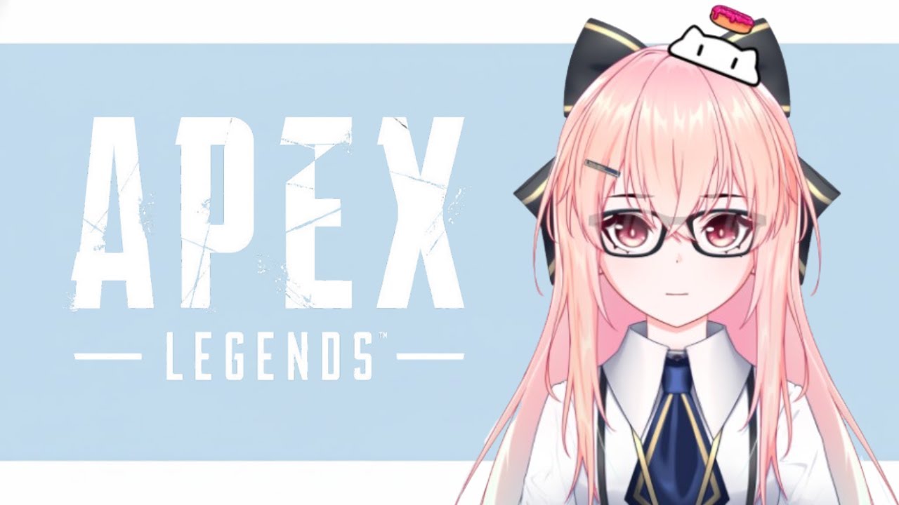 【APEX】白金白金，我要上白金