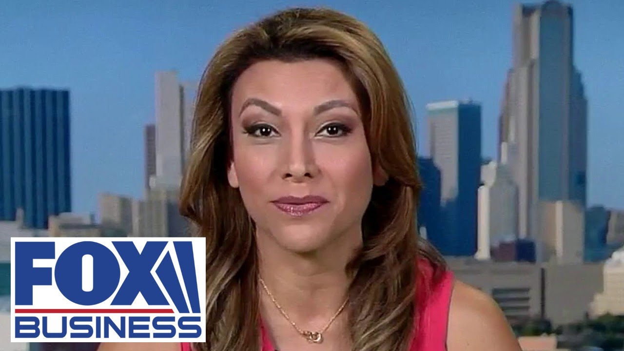 Why more Latino voters are switching to the Republican party