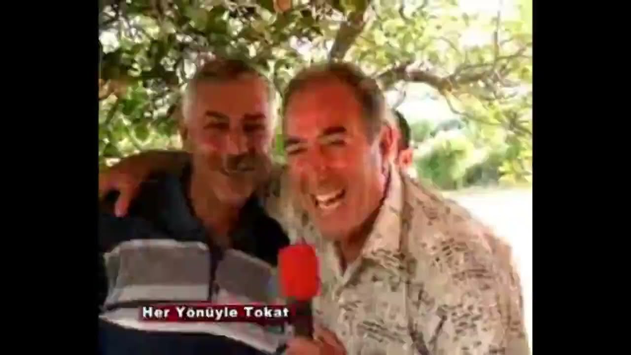 Tokat Turhal Çayıraltı  (Horuk- Koruk) Köyü Bölüm 5