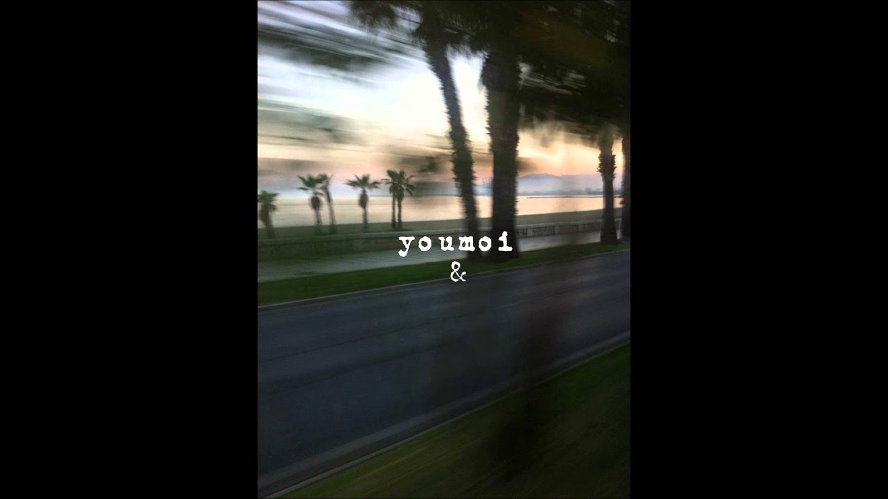 London Grammar - Wicked Game