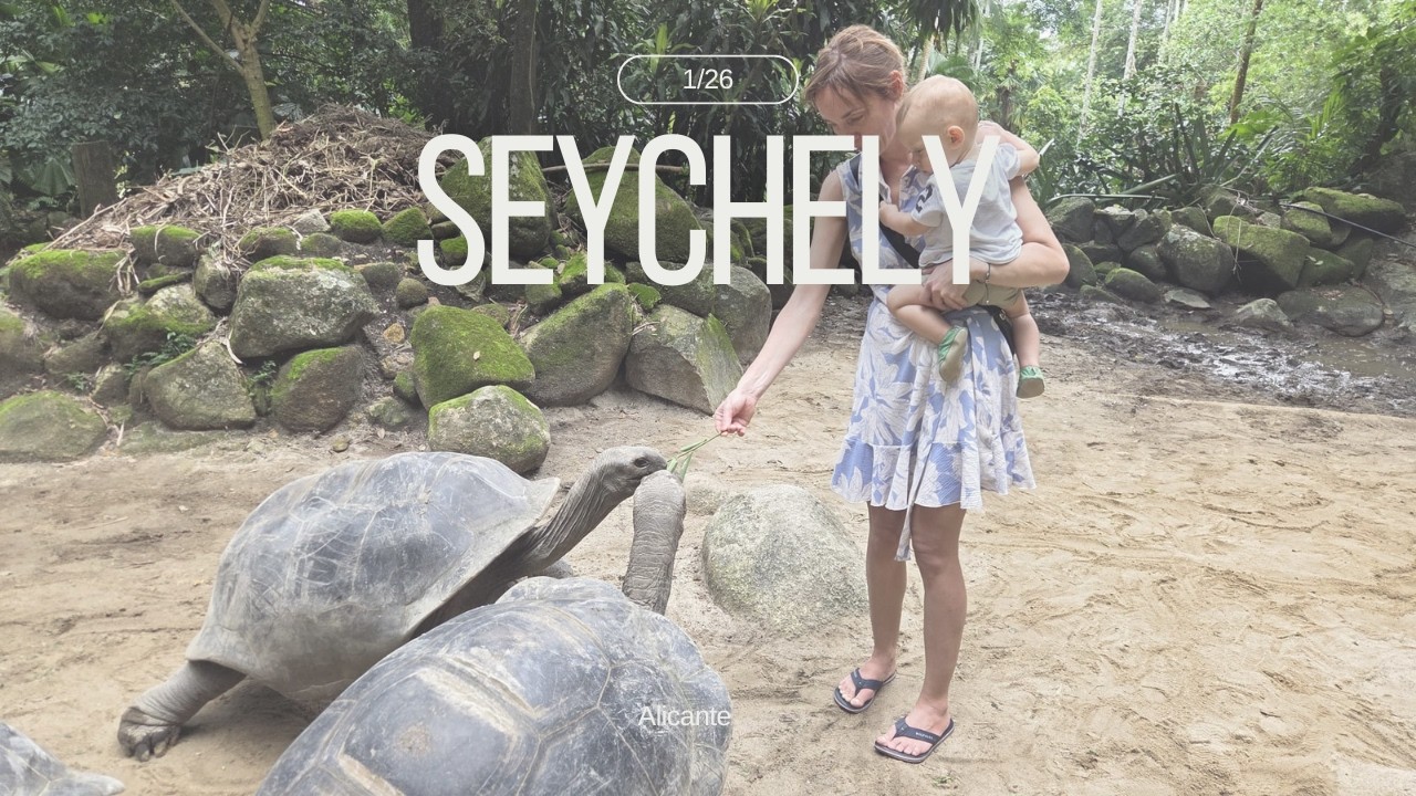 SEYCHELLES
