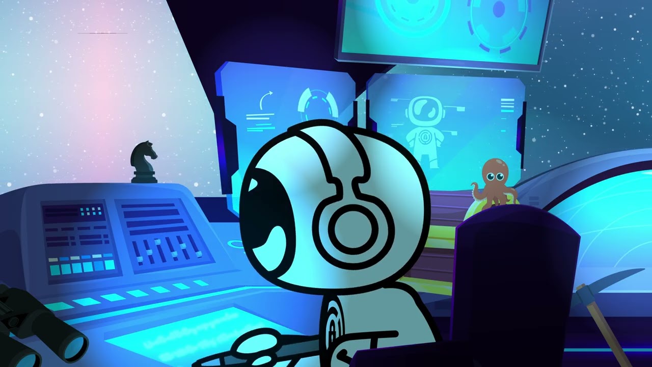 lofi escape room beats to lock in to 🔐