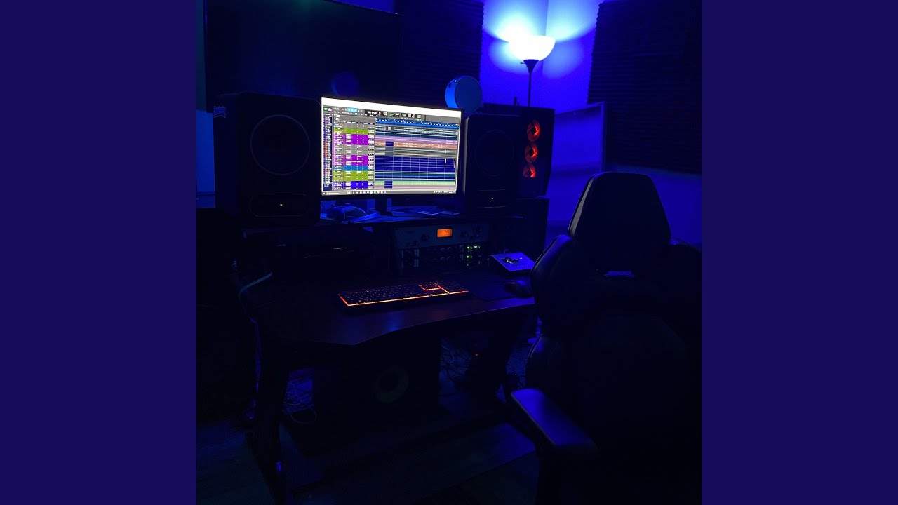 random meme type beat