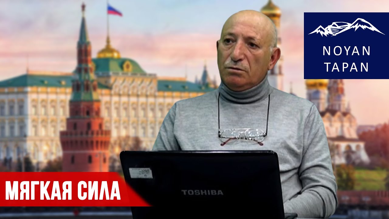 Азербайджанцы за этими «рабами и проститутками»приехали в Россию.Русский молот и турецкая наковальня