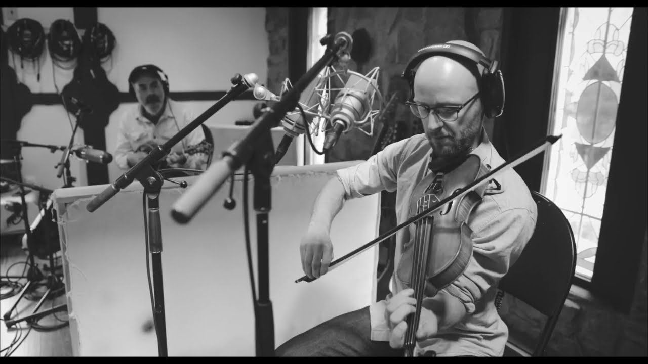 Trent Freeman : Fenn & Loup : tunes ep vol. 1