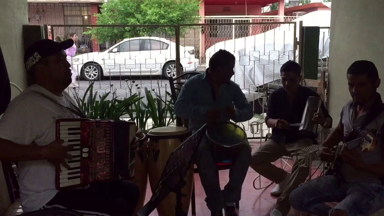 El Santo De Israel 🇮🇱 El Gran Yo Soy Vallenato. !! Cumbia Sabanera Cristiana