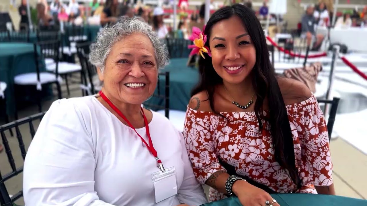 2025 REWIND with The Polynesian Club of Fresno | No Te Here O Te Hiro'a