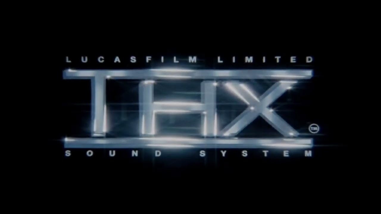 THX Wings 1974 Promotional Trailer Prototype - Original 35mm print
