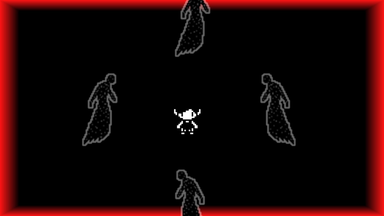 I Bet You Haven't Seen THIS Room in OMORI