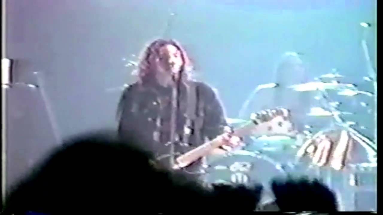 Pearl Jam - RVM (SBD) - 4.12.94 Orpheum Theater, Boston, MA