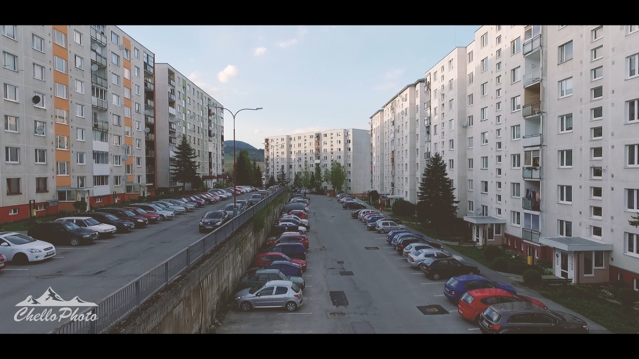 Vinbarg City - Bardejov
